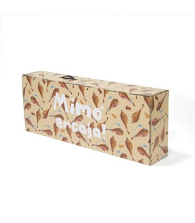 Jamonera Paleta