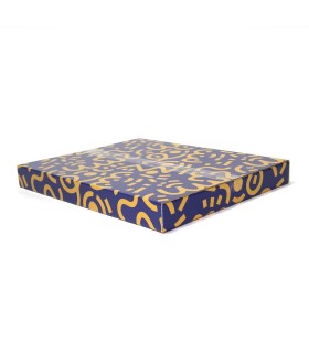 Funda precintable