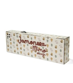 Jamonera Jamón