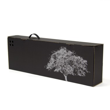Jamonera std encina