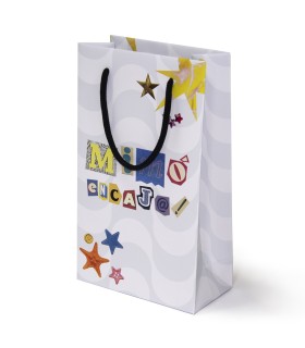 Bolsa mediana