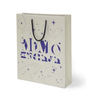 Bolsa grande