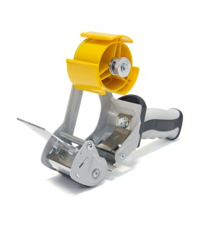 Precintadora metálica