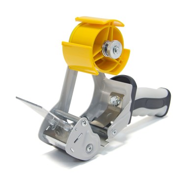 Precintadora metálica