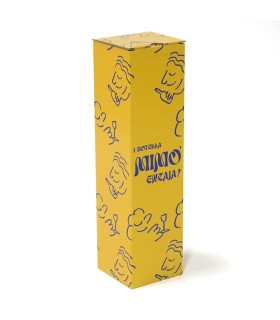 Botellero 1 botella