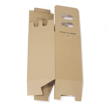 Botellero 4 botellas